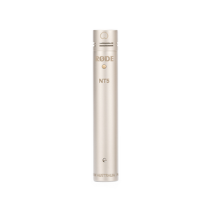 RØDE NT5-S prémium kardioid kondenzátor mikrofon