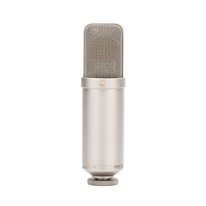 RØDE NTK kardioid csöves stúdió mikrofon