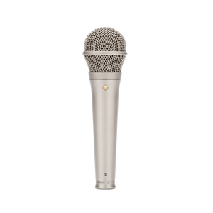 RØDE S1 prémium színpadi kondenzátor ének mikrofon