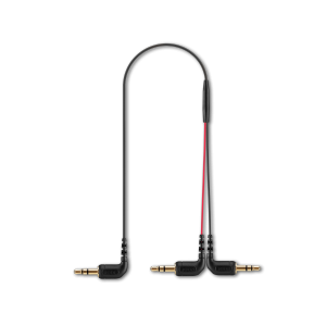 RØDE SC11 TRS kis jack Y szétosztó kábel, 0.3m