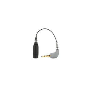 RØDE SC4 TRS - TRRS kis jack átalakító