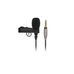 RØDE smartLav+ csiptetős mikrofon mobil eszközökhöz (Headset jack)