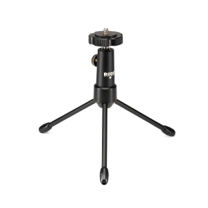 RØDE Tripod asztali tripod mikrofon és kiegészítő állvány