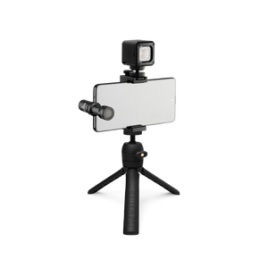 RØDE Vlogger Kit USB-C videós szett Android mobiltelefonokhoz (USB-C)