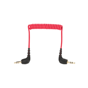 RØDE SC2 TRS kis jack összekötõ kábel 0.17 - 0.4m
