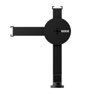 RØDE Magnetic Mount MagSafe telefon és kiegészítõ tartó állvány rendszer