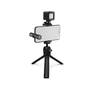 RØDE Vlogger Kit iOS videós szett iOS mobiltelefonokhoz (Lightning)