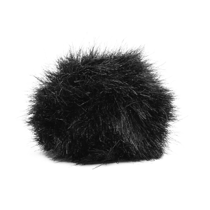 RØDE DeadMouse-Pin szőrös szélfogó PinMic gomb mikrofonhoz