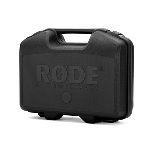 RØDE RC4 mikrofon hordtáska