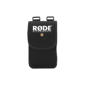 RØDE SVM Bag vállra akasztható mikrofon táska Stereo VideoMic Pro mikrofonhoz