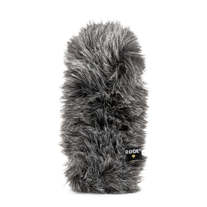 RØDE Deadcat GO szőrös szélfogó VideoMic GO videómikrofonhoz