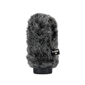 RØDE WS6 szőrös szélfogó puskamikrofonokhoz