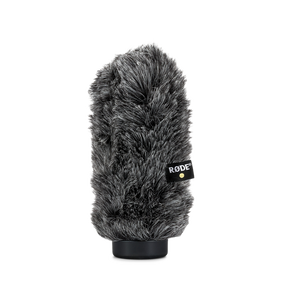 RØDE WS7 szőrös szélfogó puskamikrofonokhoz