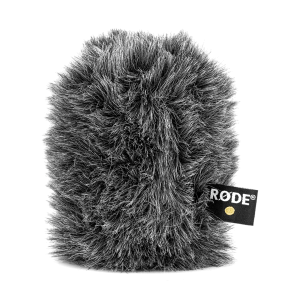 RØDE WS11 szőrös szélfogó VideoMic NTG mikrofonhoz