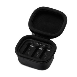 RØDE Charge Case+ töltő és tartó tok Wireless GO GEN3 rendszerhez