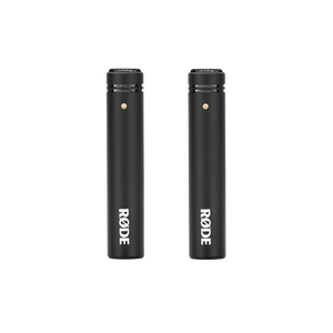 RØDE M5-MP kardioid kondenzátor mikrofon, sztereo pár