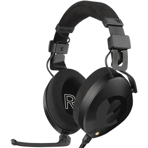 RØDE NTH-100M zárt headset fejhallgató mikrofonnal