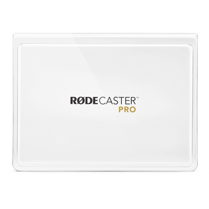RØDECover Pro védőfedél RØDECaster Pro keverőhöz