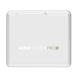 RØDECover Pro II védőfedél RØDECaster Pro II keverőhöz