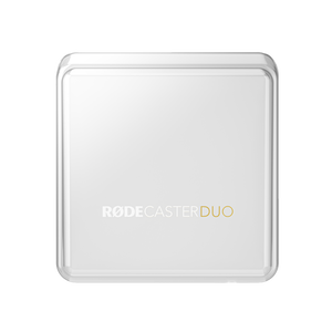 RØDECover Duo védőfedél RØDECaster Duo keverőhöz