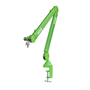 RØDE PSA1+ professzionális stúdió mikrofonkar, zöld