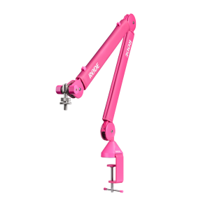 RØDE PSA1+ professzionális stúdió mikrofonkar, rózsaszín