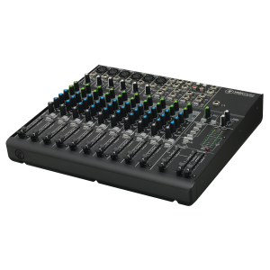 MACKIE 1402VLZ4 14 csatornás kompakt keverő