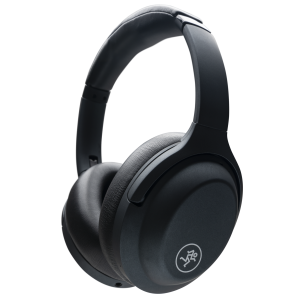 MACKIE MC-60BT prémium vezeték nélküli Bluetooth fejhallgató aktív zajszűréssel