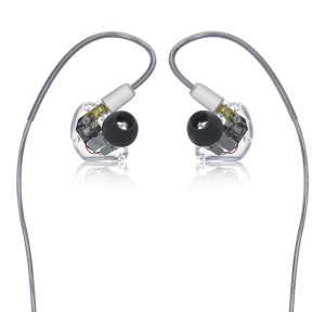 MACKIE MP-460 professzionális fülmonitor quad armatúrás meghajtóval