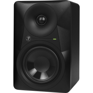 MACKIE MR524 5"-os aktív stúdió monitor