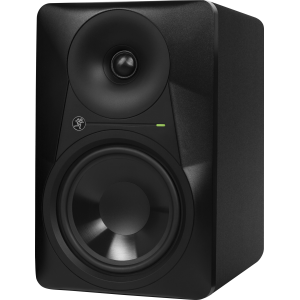 MACKIE MR624 6,5"-os aktív stúdió monitor
