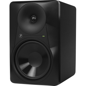 MACKIE MR824 8"-os aktív stúdió monitor
