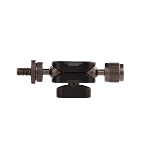 RØDE Universal Ball Mount univerzális kéttengelyes eszköztartó kar
