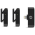 RØDE Wireless Micro-L két csatornás kompakt vezeték nélküli mikrofon (Lightning), fekete RØDE Wireless Micro-L két csatornás kompakt vezeték nélküli mikrofon (Lightning), fekete