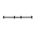 RØDE Stereo Bar sztereó mikrofontartó állványokhoz