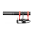 RØDE VideoMic NTG professzionális videó és USB puskamikrofon