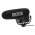 RØDE VideoMic Pro professzionális irányított videómikrofon