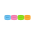 RØDE COLORS1 színjelölő szett NT-USB Mini mikrofonhoz, 4db RØDE COLORS1 színjelölő szett NT-USB Mini mikrofonhoz, 4db