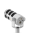 RØDE PodMic USB dinamikus broadcast és podcast mikrofon (XLR / USB), fehér