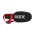 RØDE VideoMic GO II HELIX™ kompakt video és USB mikrofon