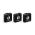 RØDE Wireless ME Dual két csatornás vezeték nélküli mikrofon rendszer, fekete RØDE Wireless ME Dual két csatornás vezeték nélküli mikrofon rendszer, fekete