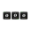 RØDE Wireless ME Dual két csatornás vezeték nélküli mikrofon rendszer, fekete RØDE Wireless ME Dual két csatornás vezeték nélküli mikrofon rendszer, fekete
