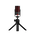 RØDE XCM-50 kompakt gamer / streamer USB mikrofon