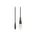 RØDE MICON-9 mikrofon adapter Lemo csatlakozós Sennheiser zsebadókhoz