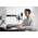 RØDE NT1 GEN5B prémium kondenzátor stúdió mikrofon (XLR / USB), fekete