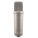 RØDE NT1 GEN5 prémium kondenzátor stúdió mikrofon (XLR / USB), ezüst