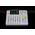 RØDECaster Pro II podcast és audio produkciós keverő, fehér