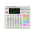 RØDECaster Pro II podcast és audio produkciós keverő, fehér