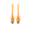 RØDE SC22-O USB-C kábel, 0.3m, narancssárga RØDE SC22-O USB-C kábel, 0.3m, narancssárga
