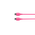 RØDE SC22-P USB-C kábel, 0.3m, rózsaszín RØDE SC22-P USB-C kábel, 0.3m, rózsaszín
